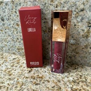 Vonny Reds x Lurella Reds Lip Cream